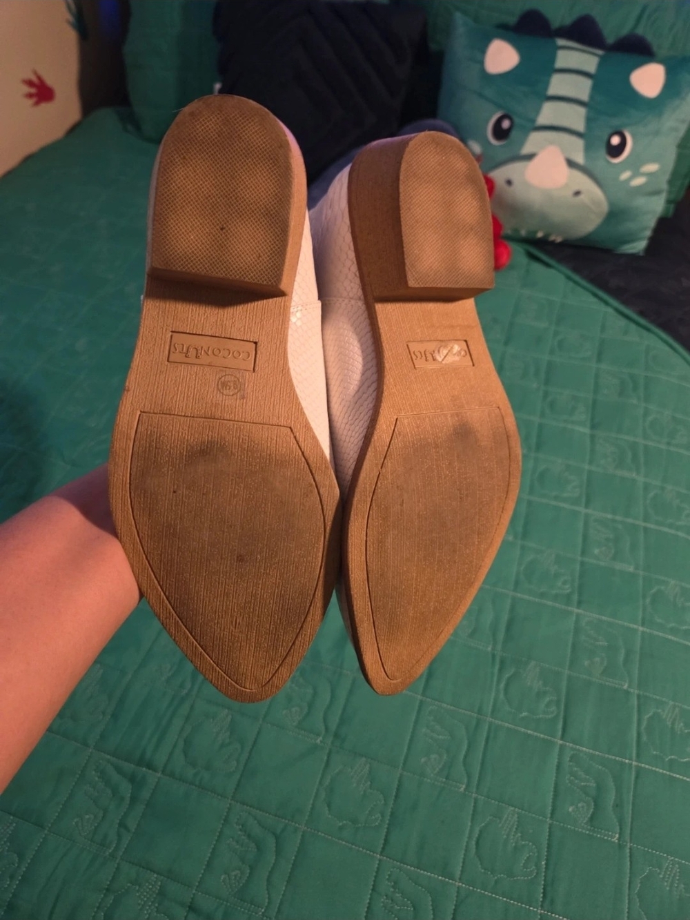 Western Boots